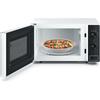 Whirlpool MWP 101 W microwave oven 20L 700W White