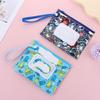 Outdoor Baby Product Flip Cover Tissue Box Stroller Accessories Cosmetic Pouch Wet Wipes Bag