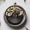 Automatic Rotor Parts High Performance Portable Watchmakers Oscillating Weight
