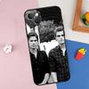 Чехол для телефона из сериала Дневники вампира Для iPhone 16 Pro Max 11 12 13 Mini 14 15 Pro Max XR 16e 15 16 Plus Защитная крышка