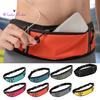 Reliable Running Bag Zipper Breathable Storage