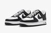 FJ5756-100 Terror Squad Air Force 1 Low QS Blackout (Мужской)