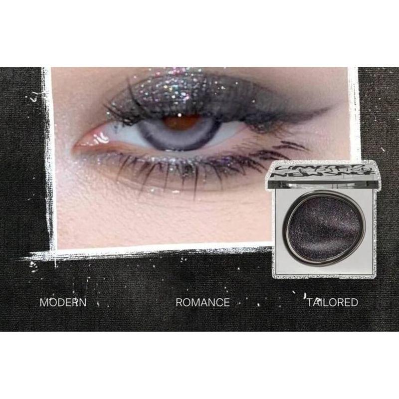 JOOCYEE - New Smoky Eyeshadow Single - 5 Colors