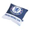 Chelsea FC Text Filled Cushion