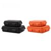 Outdoor Shockproof Waterproof Lock Storage Box Survival Storage Case Cable Electronicos Travel Sealed Containers Holder Indoor