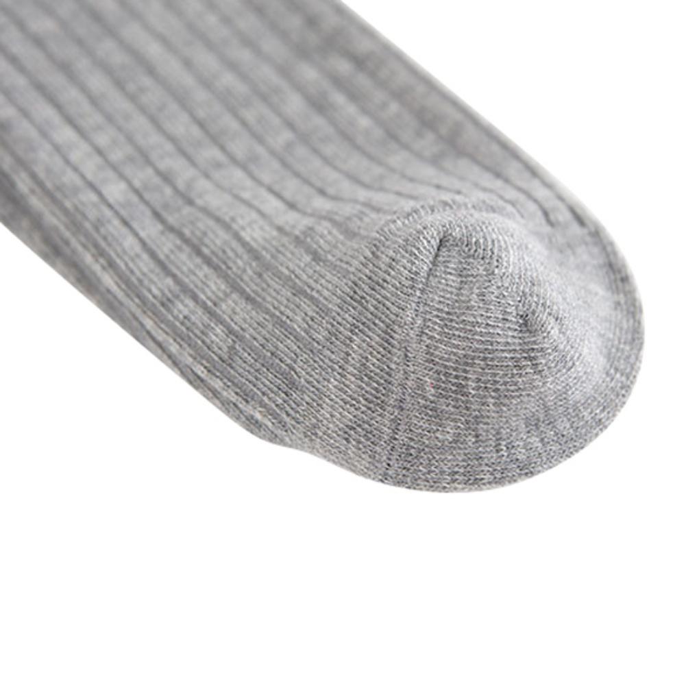 Kids Girls Mid-tube Socks Children Stockings