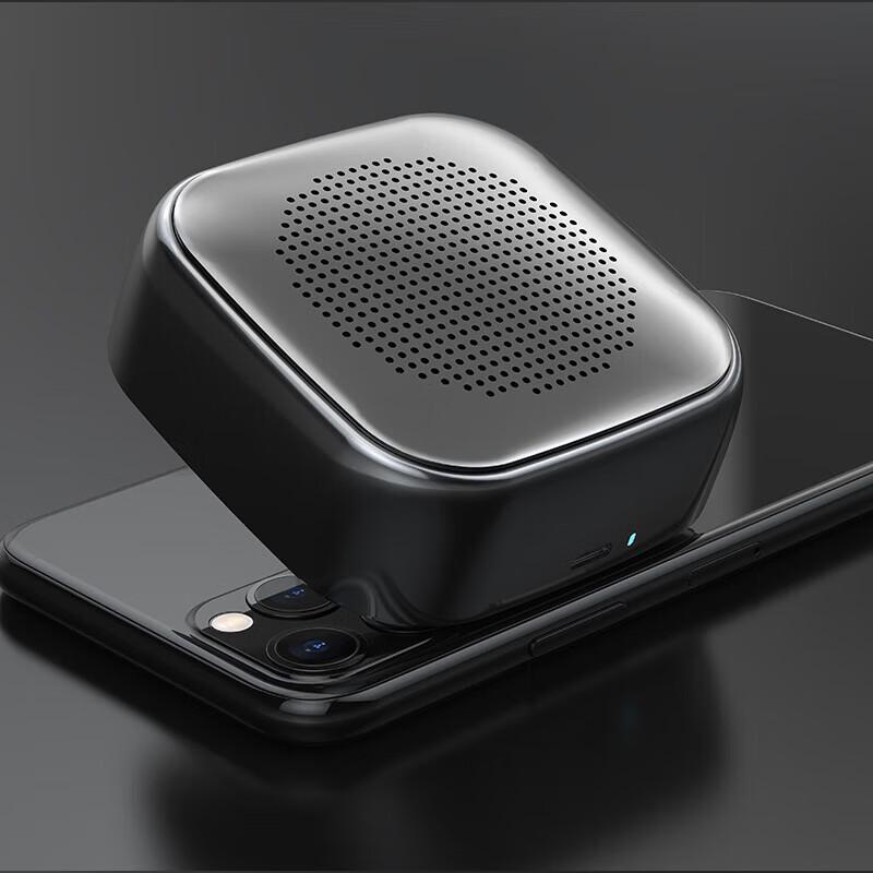 Newman Portable Mini Bluetooth Speaker