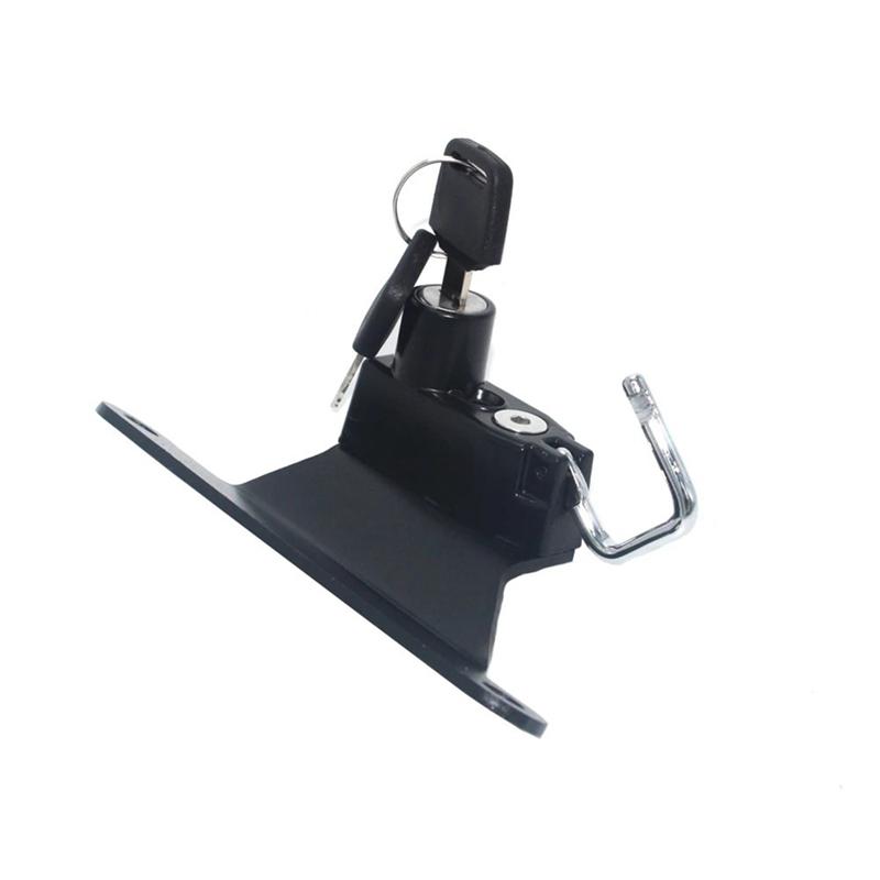 Motorcycle Helmet Lock For Pan 1250 S PA1250S Motorcycle Accessories