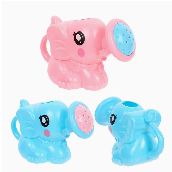 Заводные игрушки для ванной: Желтая утка и черепаха рыба-клоун для детей