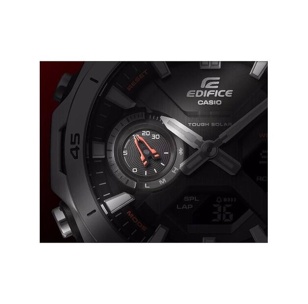 Часы Casio ECB-2300DC-1AEF
