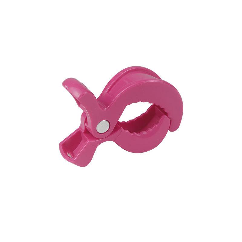 New Baby Colorful Car Seat Accessories Plastic Pushchair Toy Clip Pram Stroller Peg To Hook Cover Blanket Mosquito Net Clips