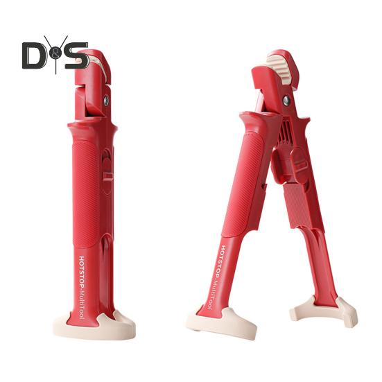 Антиожоговый держатель для горячей миски, тарелок, щипцов, зажимов, держателей для перемещения горячей плиты, мисок, кухонных щипцов