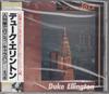 CD DUKE ELLINGTON - Duke Ellington / Best Seller Jazz G GR1020 Japan Jazz Used