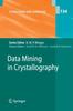 The Data Mining In Crystallography : 134 Book