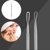 Acne Acne Needle Double-ended Blackhead Picking Needle