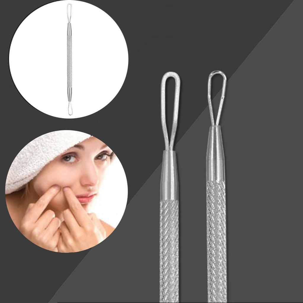 Acne Acne Needle Double-ended Blackhead Picking Needle