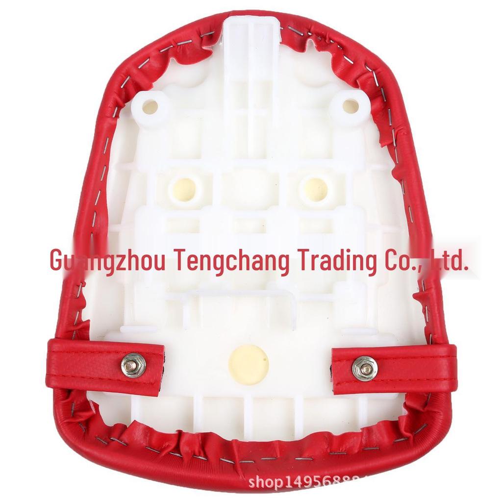 GSXR600/750 K6 06-07 Rear Seat Cover - Motorcycle Accessory