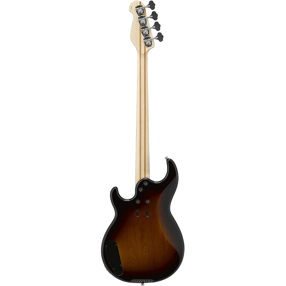 Yamaha Yamaha electric bass BB434 TBS
