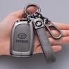Compatible Key Cover for Toyota Yaris X, Vios FS, Yaris L, and Older Models Remote Controls.