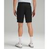 Lululemon Abc Classic Fit Golf Short 9  Black