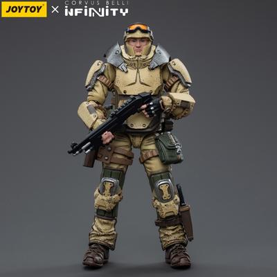Ноль 1 18 Joytoy X Infinity Ариадна Мародерский взвод 5307-й Дальний отряд 1
