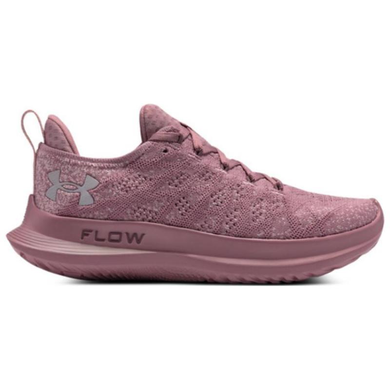 Under Armour Женские кроссовки Flow Velociti 3 'Pink Elixir' 3026124-603