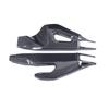 Aprilia RSV4 Carbon Fiber Swingarm Protector Cover