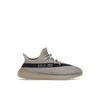Yeezy Boost 350 V2 Kids Slate Детские кроссовки Tan Core-Black HP7872