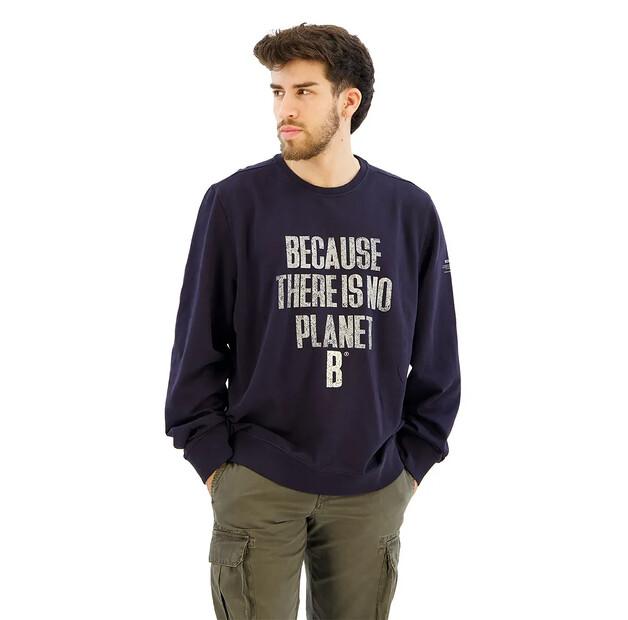 Ecoalf Bardera свитшот