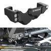 Motorcycle Kickstand Switch Guard Cover for BMW R1250GS 2019-2023 R1250GS Adventure 2019-2024 R1200GS/Adventure 2013-2018