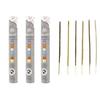42 Natural Ayurvedic Incense Sticks - Discovery Box