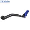Motorcycle CNC Gear Lever For YAMAHA YZ125 YZ125X YZ250 YZ250X YZ125G YZ250G YZ 125 250 2005 2006 2007 2008 2009 2010 2011-2023