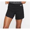 Nike Повседневные шорты женские черные AQ5419-010