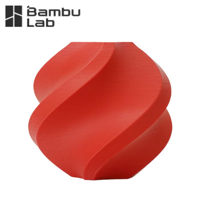 Filament для 3D-принтера Bambu Lab PLA Lite, штекер CN (адаптер в комплекте)
