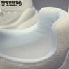 WTEMPO Летние кроссовки, мужская уличная спортивная обувь с дышащей сеткой, повседневные кроссовки с нескользящей толстой подошвой и мягкой подошвой