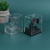 Box Plastic Watch  Display Rack Watch Box Jewelry Displays Case Watch Display Holder Jewelry Box