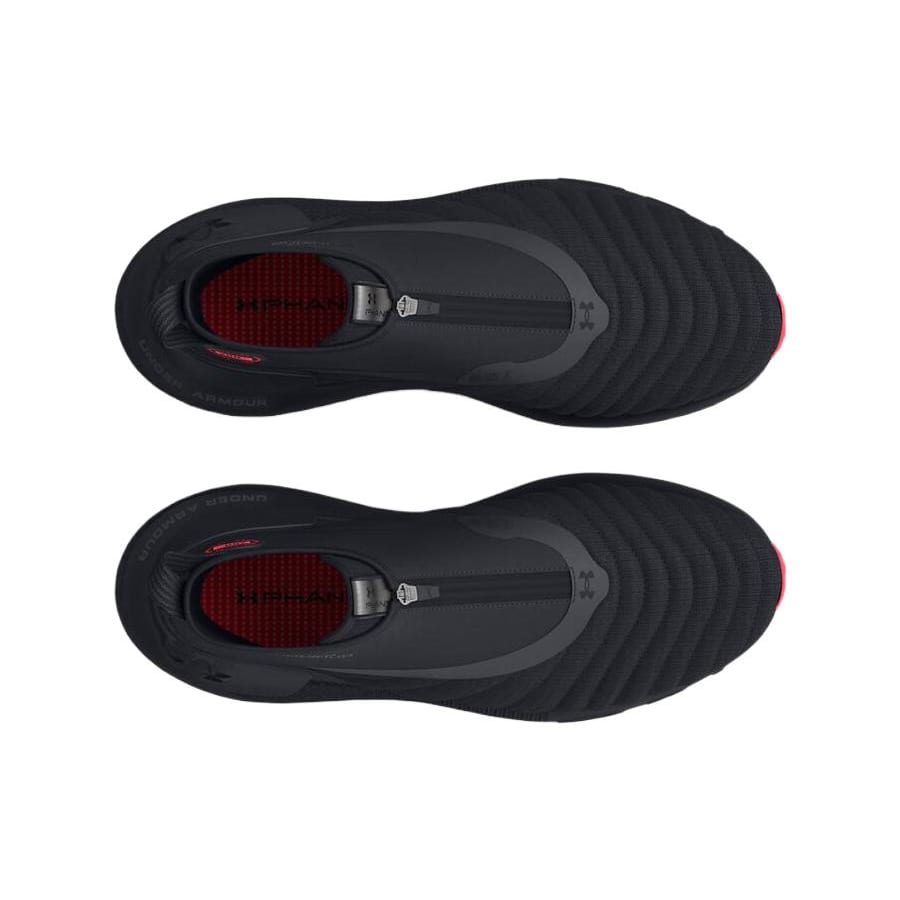 Under Armour Hovr Phantom 3 Se Warm 'Черный Красный' 3026802-001