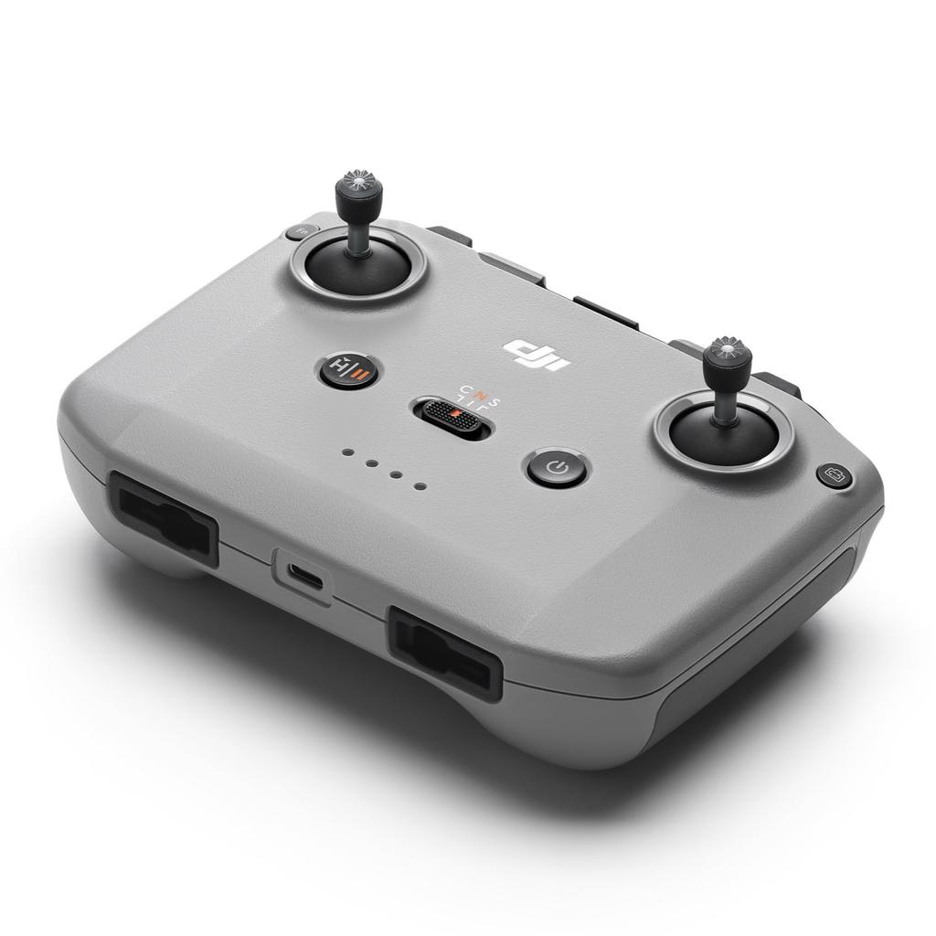 Совместимость передатчика DJI RC-N3: Neo, Flip, Mini 4 Pro, Air 3, Air 3S, Mini 5 Pro