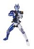 TAMASHII NATIONS Kamen Rider Zero One Kamen Rider Vulcan Shooting Wolf Approximately 150mm Painted Movable Figure S.H.Figuarts PVC&ABS