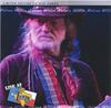 DVD WILLIE NELSON - Живой концерт в Billy Bob's Texas 662582520224 Smith Music Gro 2007 США Кантри Б/У