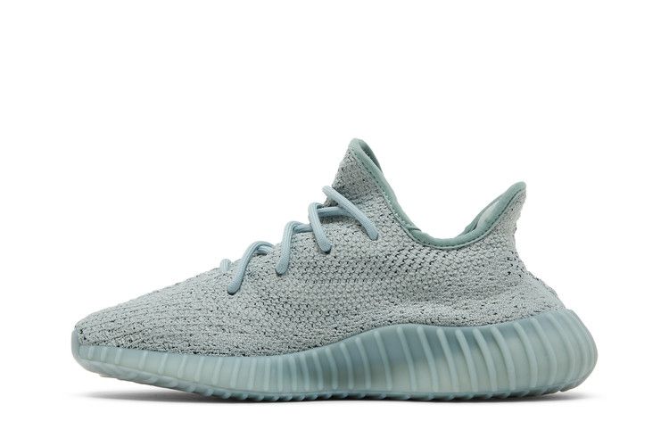 Men's Sneakers adidas Yeezy Boost 350 V2 Salt Salt/Core Black/Salt