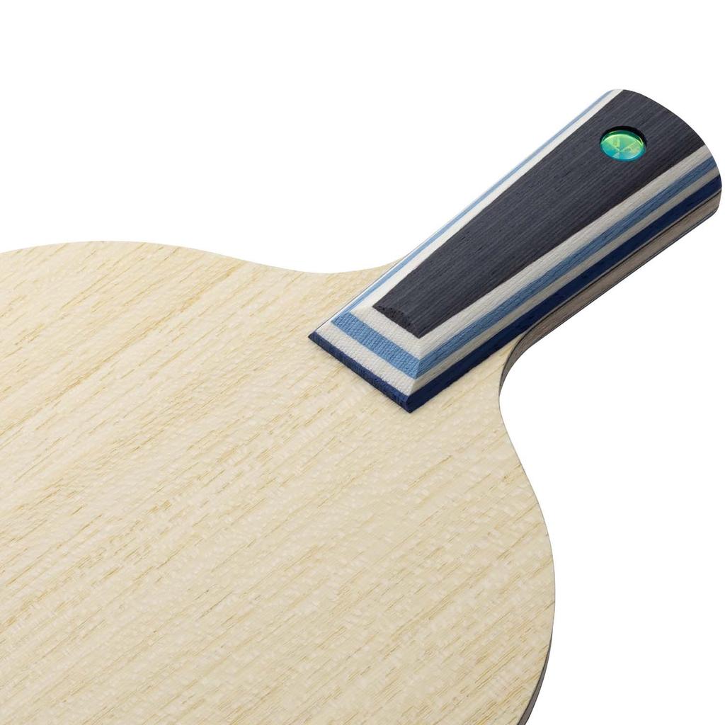 Butterfly Ракетка для настольного тенниса Vizcaria SUPPER ALC CS держатель для ручки в китайском стиле для Attack 24170