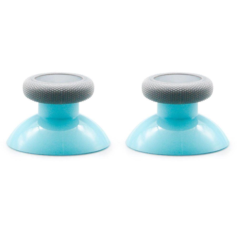 Gaming Joystick Cover Gamepad 3D Analog Stick Caps Accessories Thumb Grips Caps for Xbox Ones