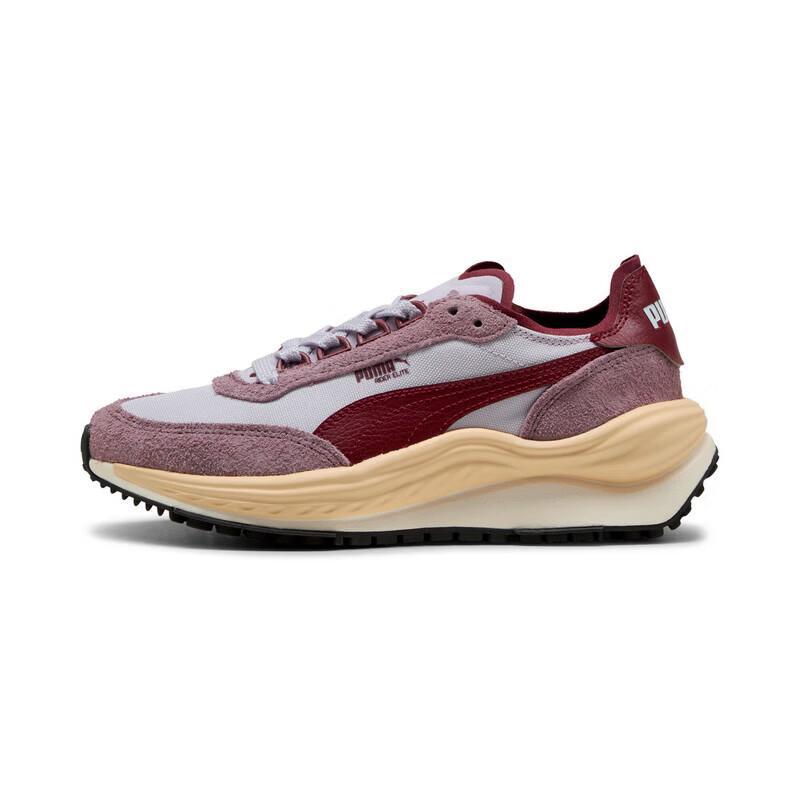 Puma Унисекс Ретро Маillard Повседневная Спортивная Обувь 403301