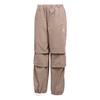 Женские брюки-парашюты Essentials Ripstop Trace Brown для женщин в уличном стиле JD0783