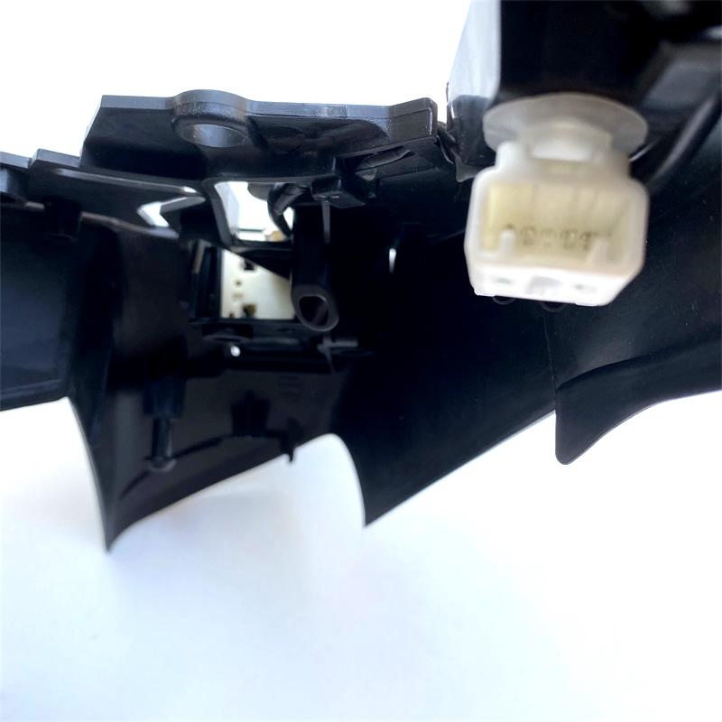 Automotive Parts Steering Wheel Shift Paddle D09H-66-3P0 2013-2019 For Mazda Axela Atenza CX4 CX5 CX3 CX50 Mazda 2 3 6