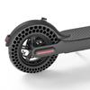 Updated 10inch Solid Tire Anti-Explosion Tire for Xiaomi M365 1S Pro Electric Scooter Shock Absorber Damping Honeycomb Tyre