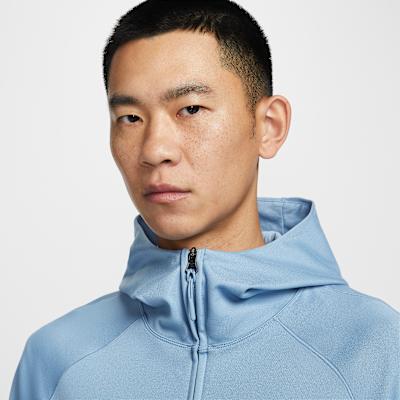 Men's Sweatshirt Nike DF UV PRMRY NANO Sweatshirt Men's