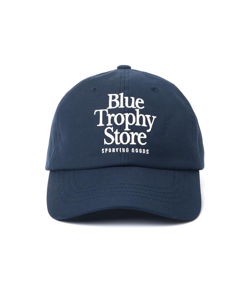 Кепка PRO-SPECS Blue Trophy Store, темно-синяя