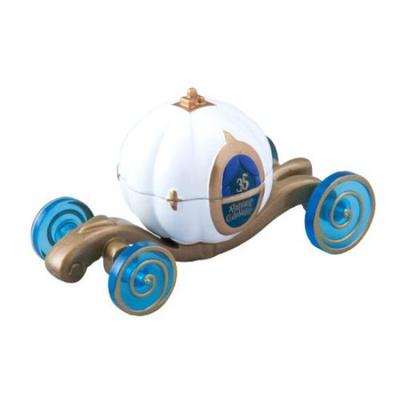 Коллекция транспортных средств Disney Карета-тыква Tomica Tokyo Disney Resort 35-я годовщина Happiest Celebration TDR35th [Эксклюзив Tokyo Disney Resort]